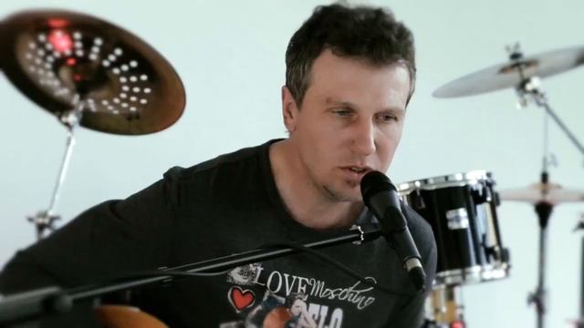 WINDMUSIC - "Оттенки Сердца" ( S.D.Rock, Анна Шерри) смотреть онлайн