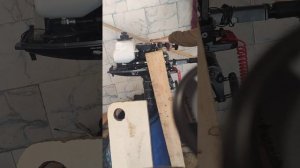 seanovo 5 . японское качество по доступной цене или Китай? новый мотор(10 часов обкатки)