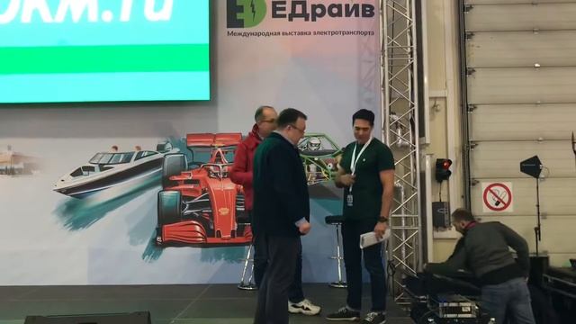 МотоВесна 2022. Подарили мотоцикл Minsk. Электрический Harley-Davidson Live Wire. Летающий Беголёт. смотреть онлайн