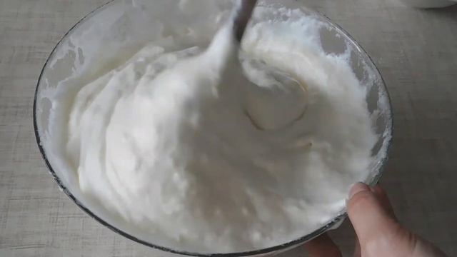 ЧУДО бисквит! Невероятно нежный БИСКВИТ на белках! смотреть онлайн