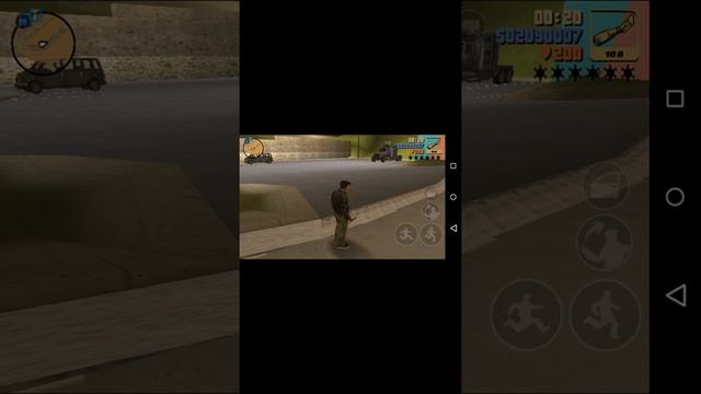 Как установить моды для GTA 3 на android смотреть онлайн