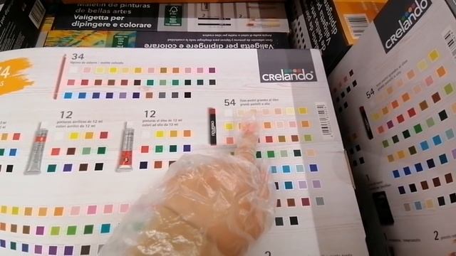 LIDL BAZAR ?❤️ MANUALIDADES, ROPA INFANTIL. NOVEDADES DE LA SEMANA смотреть онлайн