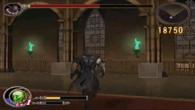 Прохождение игры God Hand Часть 7 смотреть онлайн