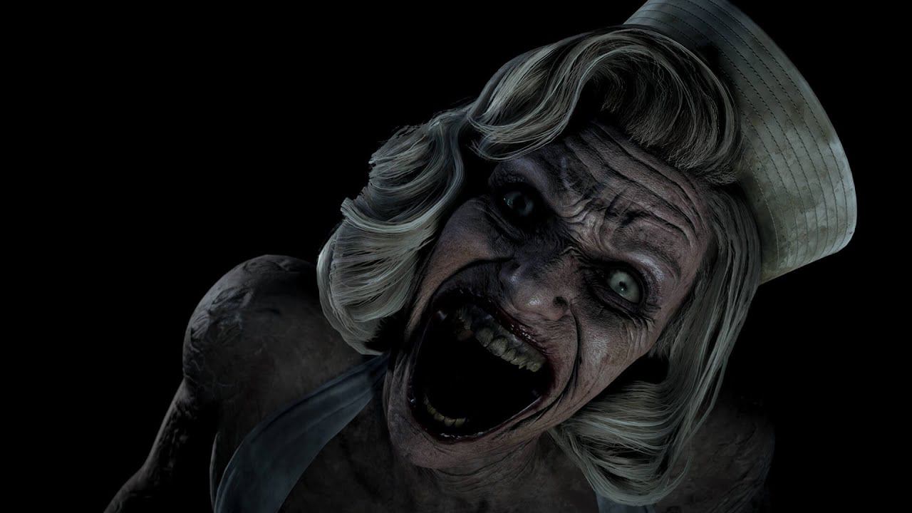 The Dark Pictures Anthology: Man of Medan [RUS, без комментариев]. Часть 4: Радиорубка.