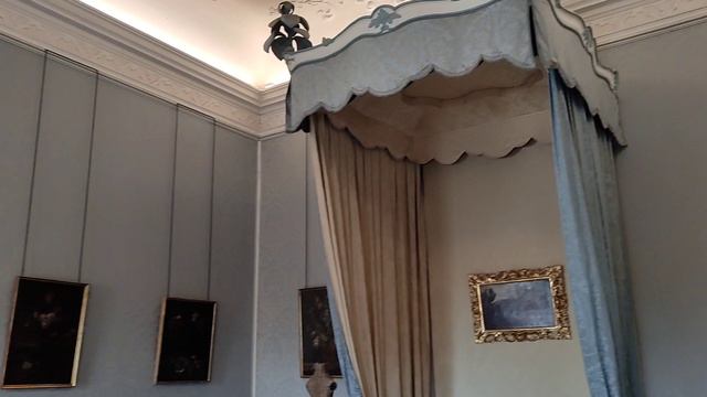 Чехия. замок Вальтице и замок Леднице. 27.05.2023 смотреть онлайн