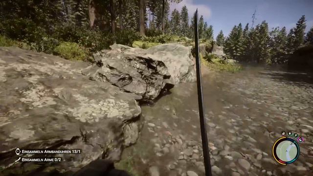 Sons of The Forest Gameplay Deutsch COOP #27 - Grauenhafte Möbel смотреть онлайн