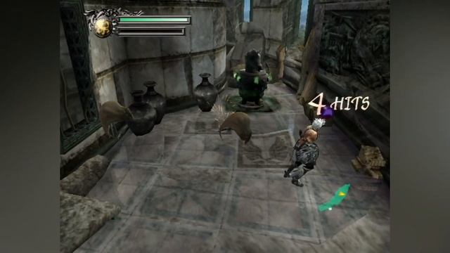 Pros vs. Cons | Rygar: The Battle of Argus | #MusouMay смотреть онлайн