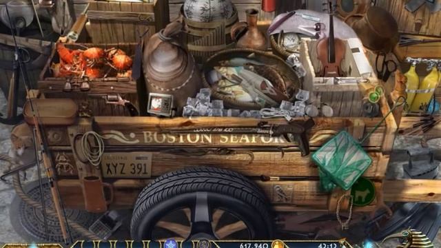 Let´s Play Luxor-Adventures #8 | Wimmelbild смотреть онлайн