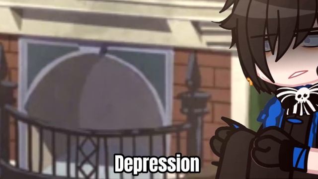 "They say there are five stages of grief." - [ Gacha Club ] - [ Twisted Wonderland ] смотреть онлайн