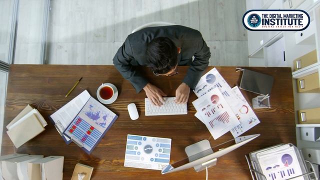 SEO & SEM Master I ™ | INTERNATIONAL INSTITUTE OF DIGITAL MARKETING ™ смотреть онлайн
