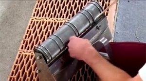 Крупноформатные керамические блоки. Особенности кладки поризованных блоков