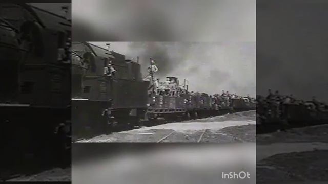 Письмо с фронта от учителя А. Беневоленского смотреть онлайн