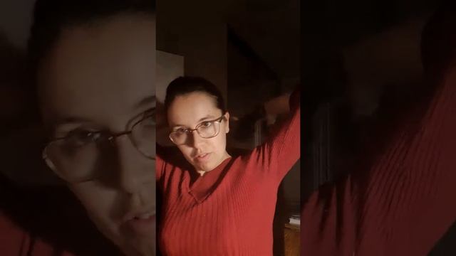 Причёска 16 (бонусная) целиком. В рамках новогоднего челленджа. смотреть онлайн