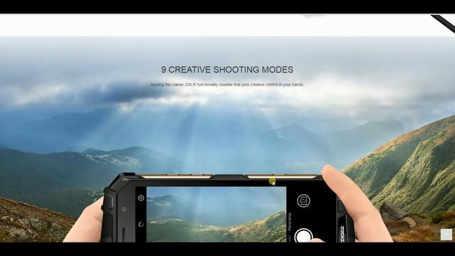 Doogee S60 e S30 - Muito barato e Muito Resistentes a toda prova e ótimas configurações. смотреть онлайн