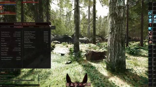 ?Mortal Online 2. Все виды лошадей сравнение.(Гайд устарел.)?