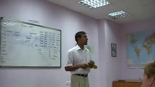 Сравнительный анализ МЛМ компаний Роман Крафт смотреть онлайн