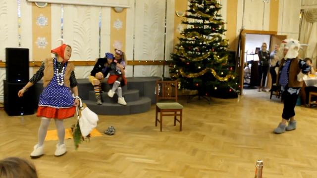 Песенка про козлов смотреть онлайн