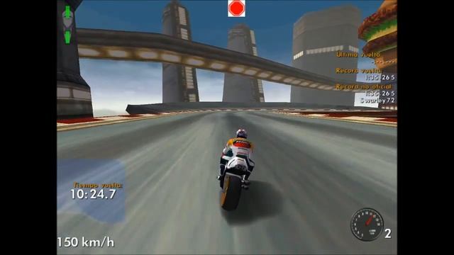 GP500 PC | DethKarz