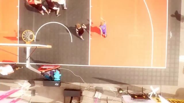 Koszykówka Szczecin - Zelmer 3x3 Quest Gryf Basket Cup 2015 w Szczecinie. Vol. 2. смотреть онлайн