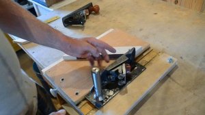 Столярное донце