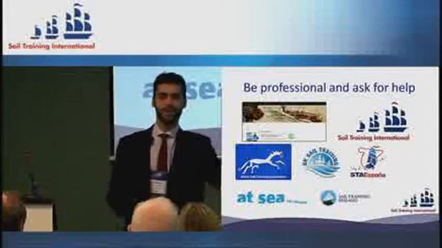 7 tips how to do sail training for young people with no money - ATYLA Sail training ship project смотреть онлайн