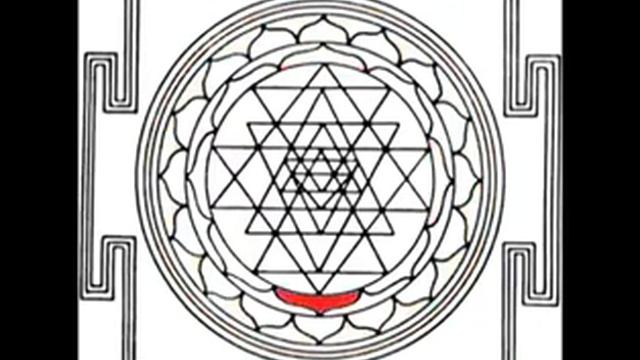 Maha tripurasundari mantram смотреть онлайн