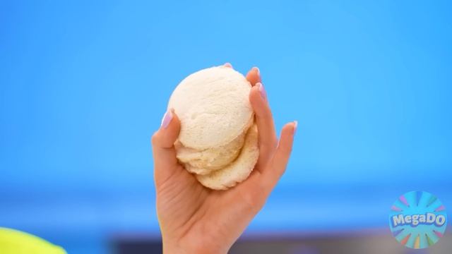 Кулинарный Челлендж: Я против Вампира | Битвы с Едой от Mega DO Challenge смотреть онлайн