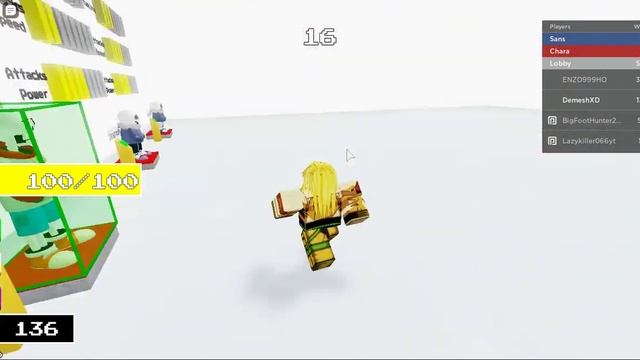 Top 3 best roblox undertale games смотреть онлайн