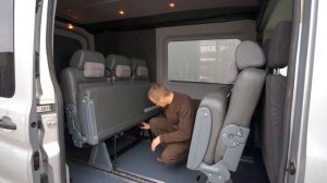 Салон-трансформер «Ривьера»