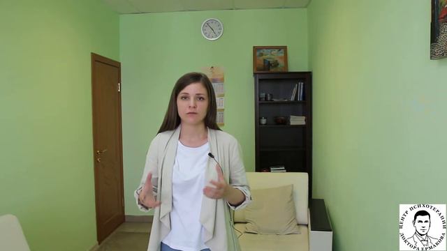 Видеопрезентация Семенова Д.Ю. смотреть онлайн
