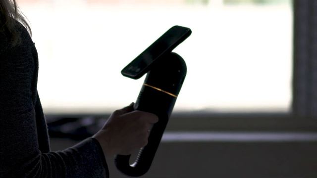 Leica BLK2GO PULSE в действии