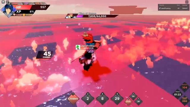 COMPREI O ?????? E MAIS ???? PERSONAGEM DESSE JOGO ????? ?????? DE ROBLOX... (ANIME DIMENSIONS) смотреть онлайн