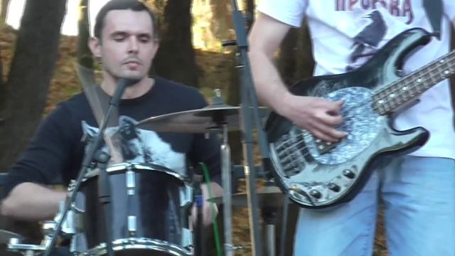 Глас Пророка - Ветер (Рок-лопата 2015) смотреть онлайн