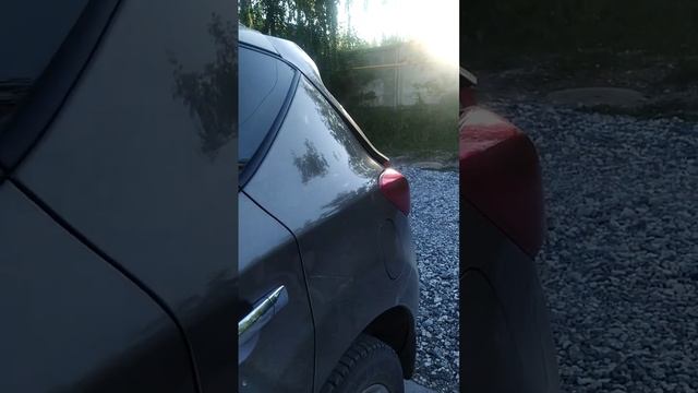 не поднимается крышка багажника с кнопки мурано#не открывается багажник с кнопки багажника мурано смотреть онлайн