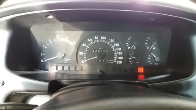 Opel Frontera A 2,5tds VM praca silnika po remoncie смотреть онлайн
