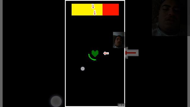 DETERMINATION Undertale.fan game смотреть онлайн