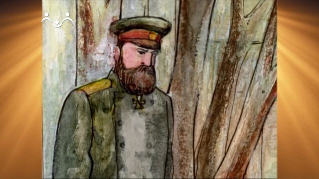 Доброе Слово. Сургучёв. Детство императора Николая Второго. Вып.06 смотреть онлайн