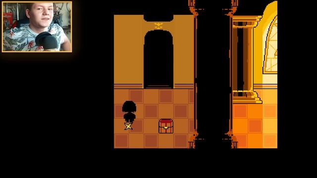 ПОБЕДИЛ САНСА И УЗНАЛ ВСЮ ПРАВДУ О ГЕНОЦИДЕ! I Undertale #25 смотреть онлайн