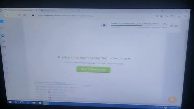 HOW TO FIX TURBO C++ ALL ERRORS 100% and also net.Framework error and comment your another problem смотреть онлайн