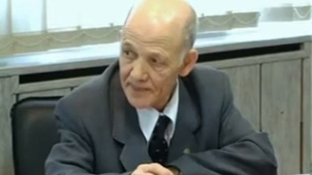 Ветераны и медицинское обслуживание. Проблемы инвалидов. смотреть онлайн