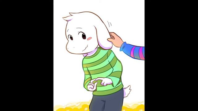 Undertale - Dating Start!/Fight! remix - Nightcore Ver. смотреть онлайн