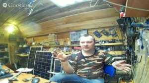 Поговорим про ветрогенераторы, что лучше и какие более эффективней