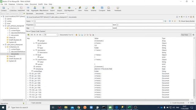 How to migrate OpenText eDOCS to SharePoint Online смотреть онлайн
