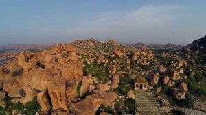 Хампи / Hampi