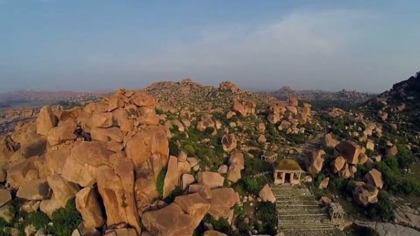 Хампи / Hampi