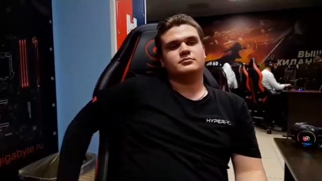 27.03 | QUAZAR.GG | Екатеринбург | CS:GO 2 | 2-й тур | УрФУ (Б) vs ЕМК (Б) смотреть онлайн