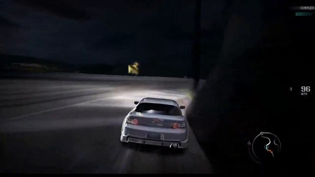 KENJI BUSHIDO IS COOL RIVAL | Need for Speed: Carbon Gameplay HD - Part3 смотреть онлайн