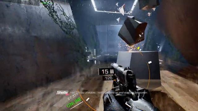 Bright Memory | 240 Hz | 3840x2160 | 10 bit | Ultra | DLSS | RTX ON | RTX 3090 | I9 9900K смотреть онлайн