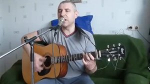 «Шут и королева» песня под гитару