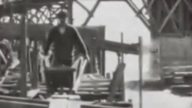 ИСТОРИЯ БОЛЬШОЙ СТРАНЫ Волховская ГЭС.